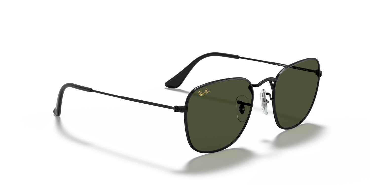 RAY-BAN RB3857 FRANK 919931 51