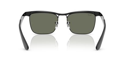 RAY-BAN RB3875 WAYFARER DELUXE 002/39 53