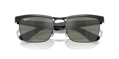 RAY-BAN RB3875 WAYFARER DELUXE 002/39 53