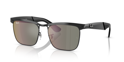 RAY-BAN RB3875 WAYFARER DELUXE 002/39 53