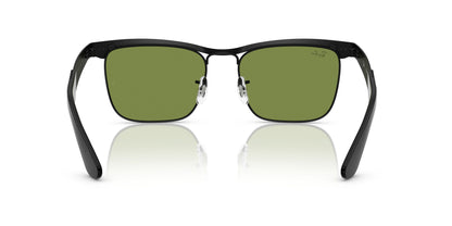 RAY-BAN RB3875 WAYFARER DELUXE 006/4E 53