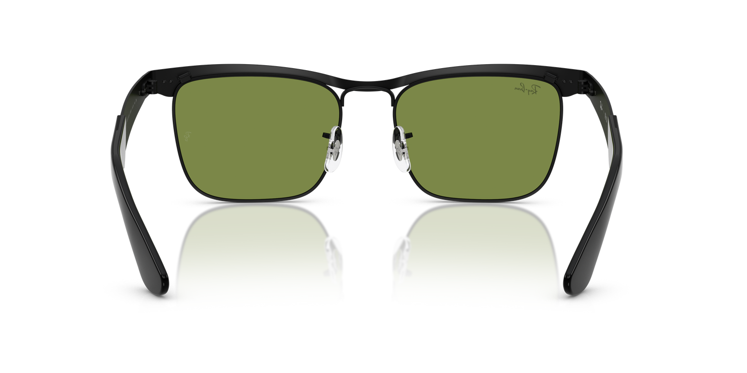 RAY-BAN RB3875 WAYFARER DELUXE 006/4E 56