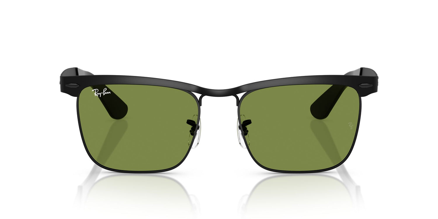 RAY-BAN RB3875 WAYFARER DELUXE 006/4E 53