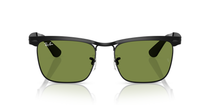 RAY-BAN RB3875 WAYFARER DELUXE 006/4E 56