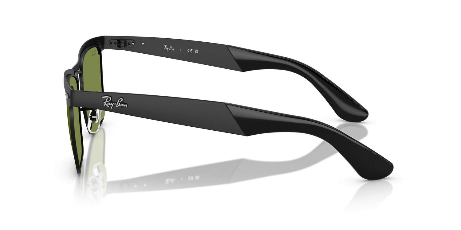 RAY-BAN RB3875 WAYFARER DELUXE 006/4E 53