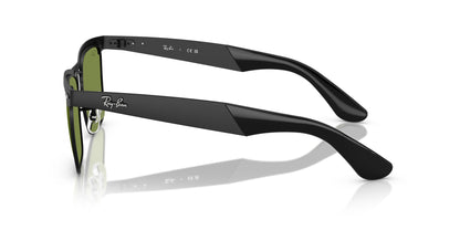 RAY-BAN RB3875 WAYFARER DELUXE 006/4E 53