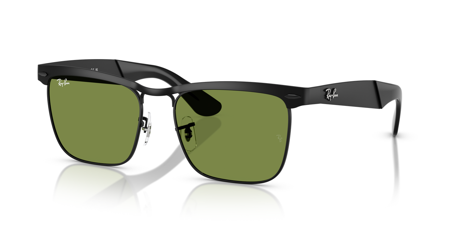 RAY-BAN RB3875 WAYFARER DELUXE 006/4E 56