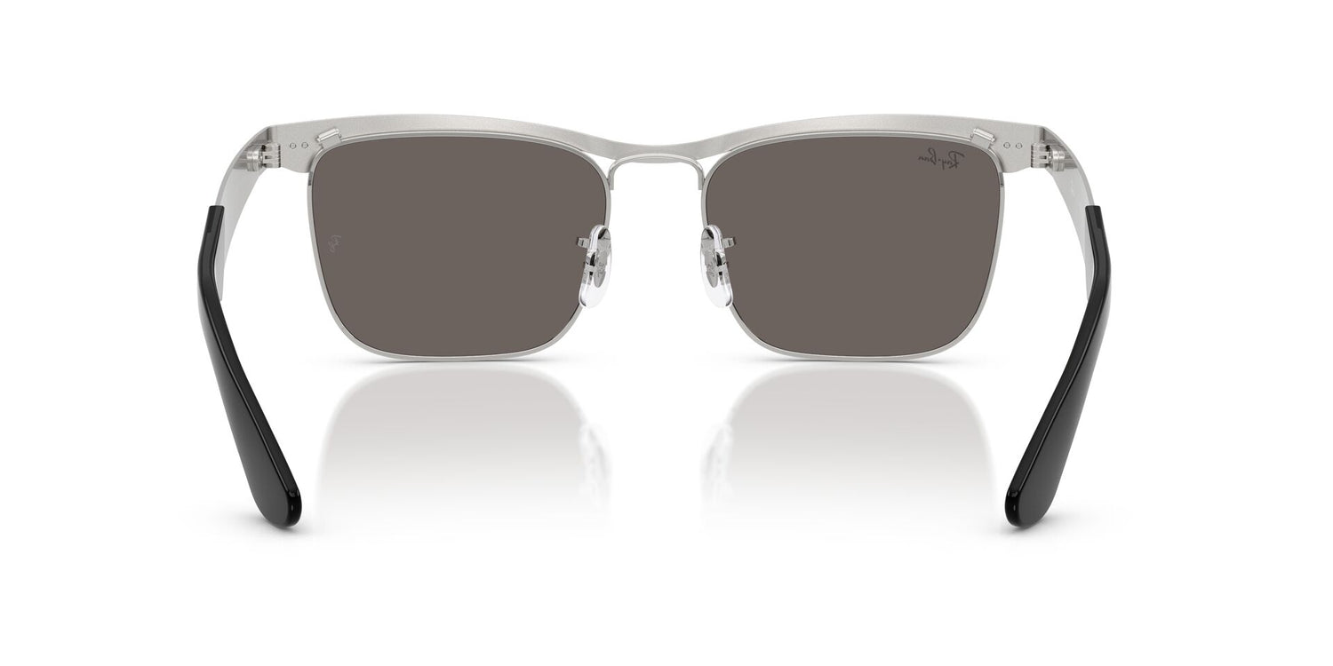 RAY-BAN RB3875 WAYFARER DELUXE 019/B1 56