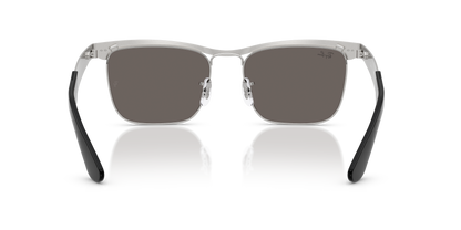 RAY-BAN RB3875 WAYFARER DELUXE 019/B1 56
