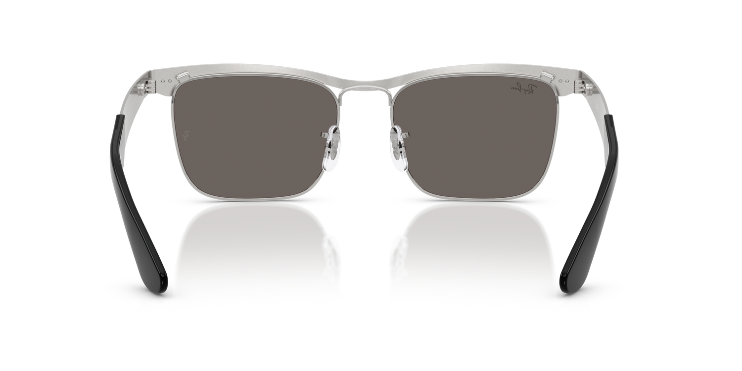 RAY-BAN RB3875 WAYFARER DELUXE 019/B1 53