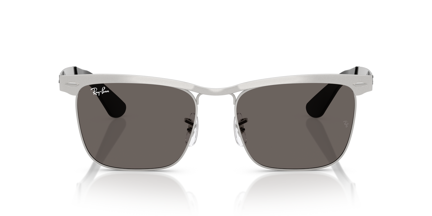 RAY-BAN RB3875 WAYFARER DELUXE 019/B1 56