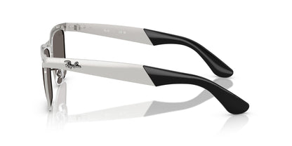 RAY-BAN RB3875 WAYFARER DELUXE 019/B1 53