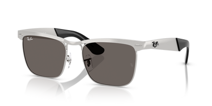 RAY-BAN RB3875 WAYFARER DELUXE 019/B1 56