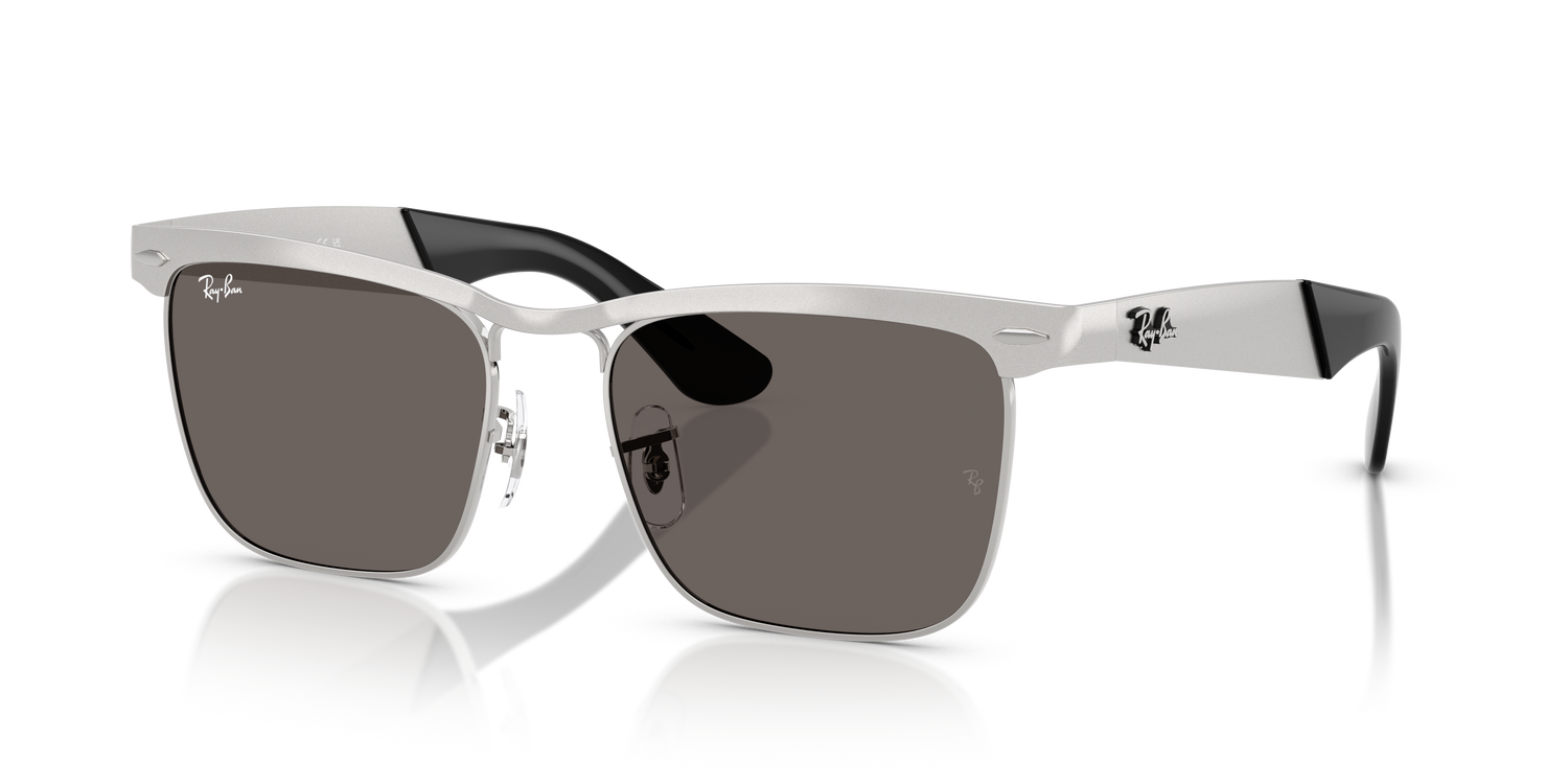 RAY-BAN RB3875 WAYFARER DELUXE 019/B1 53