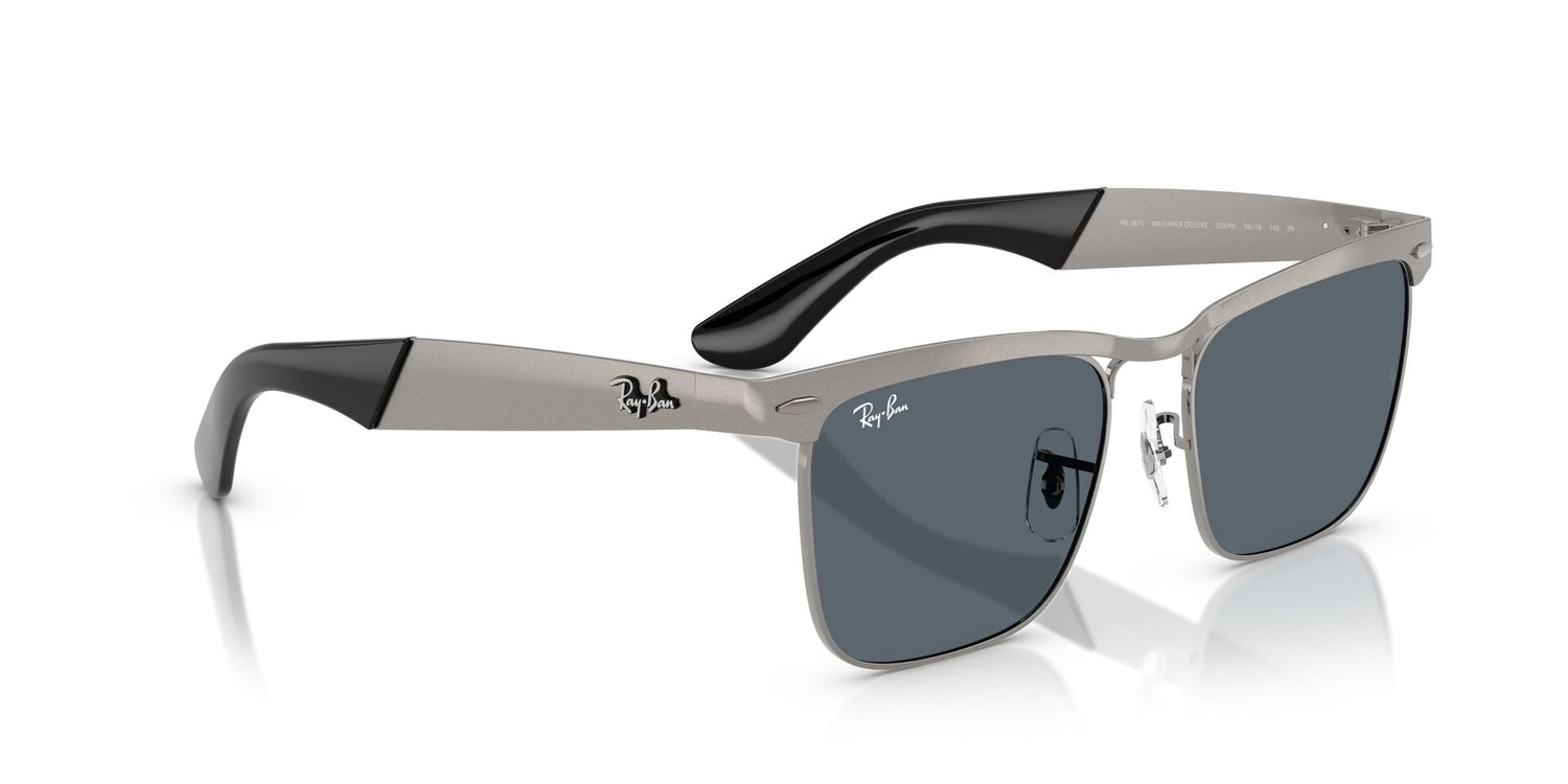 RAY-BAN RB3875 WAYFARER DELUXE 029/R5 56