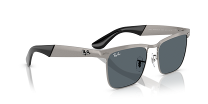 RAY-BAN RB3875 WAYFARER DELUXE 029/R5 56