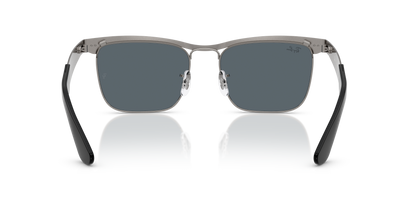 RAY-BAN RB3875 WAYFARER DELUXE 029/R5 53