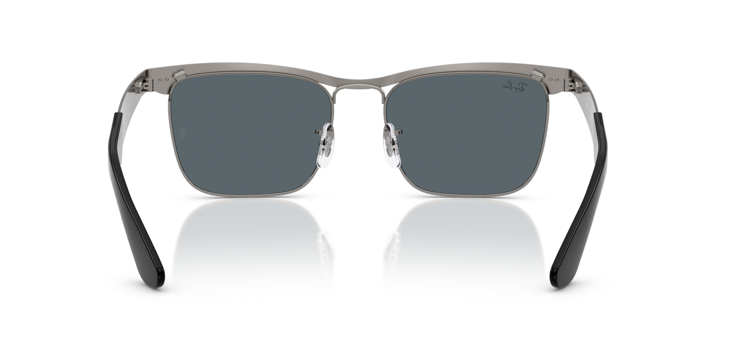 RAY-BAN RB3875 WAYFARER DELUXE 029/R5 56