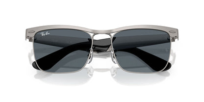 RAY-BAN RB3875 WAYFARER DELUXE 029/R5 56