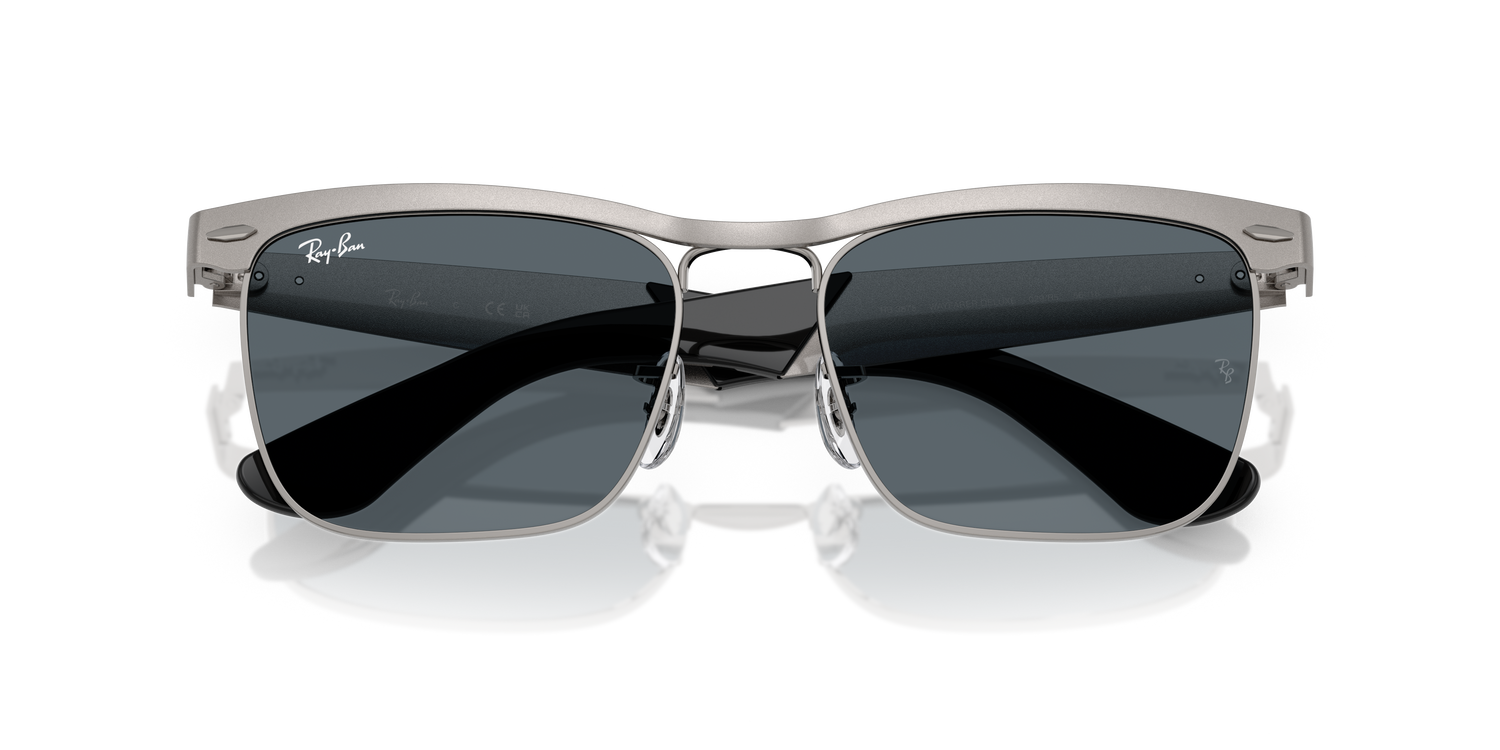 RAY-BAN RB3875 WAYFARER DELUXE 029/R5 53