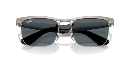 RAY-BAN RB3875 WAYFARER DELUXE 029/R5 56