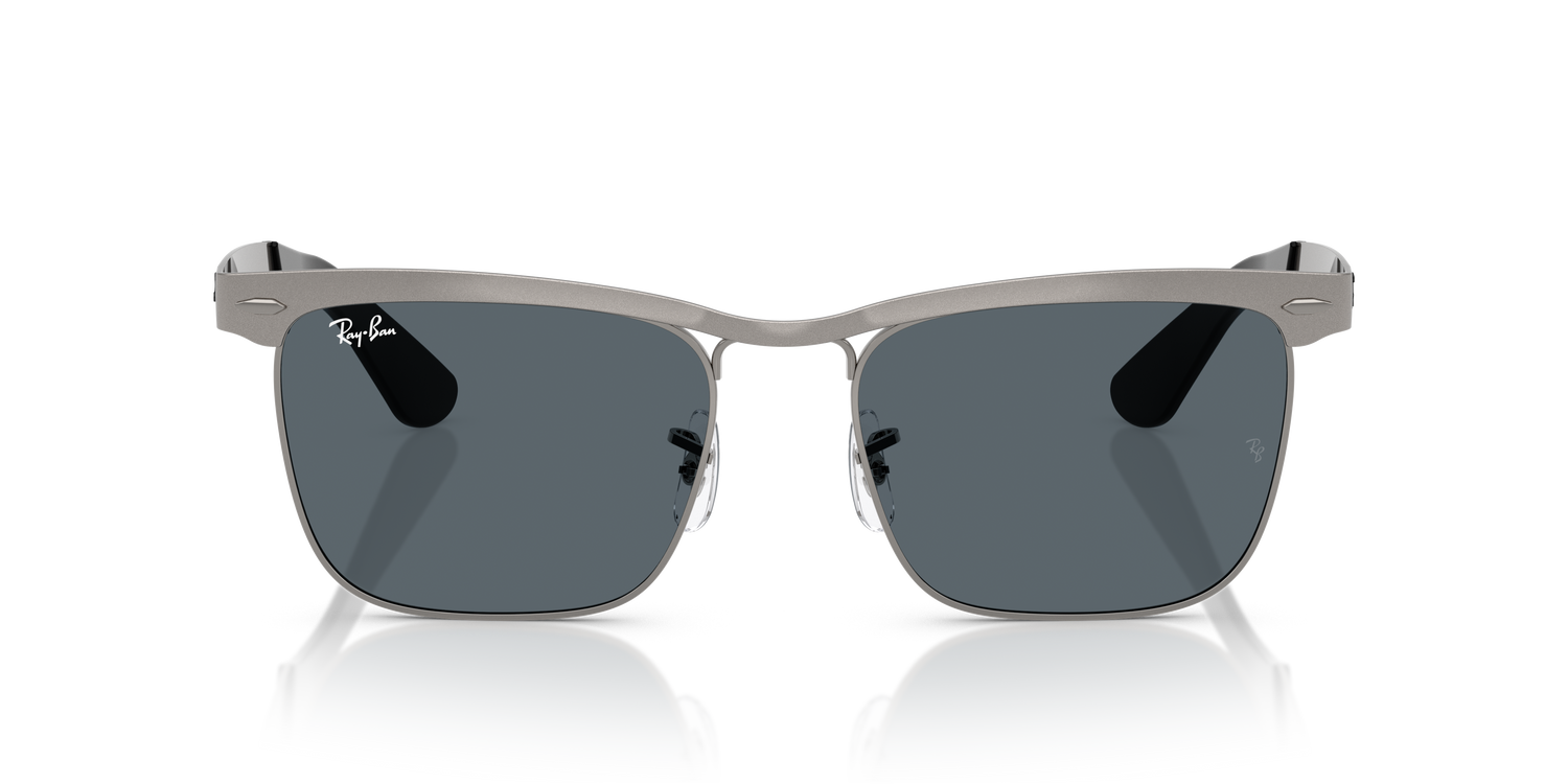 RAY-BAN RB3875 WAYFARER DELUXE 029/R5 53