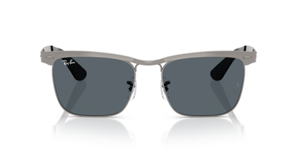 RAY-BAN RB3875 WAYFARER DELUXE 029/R5 53