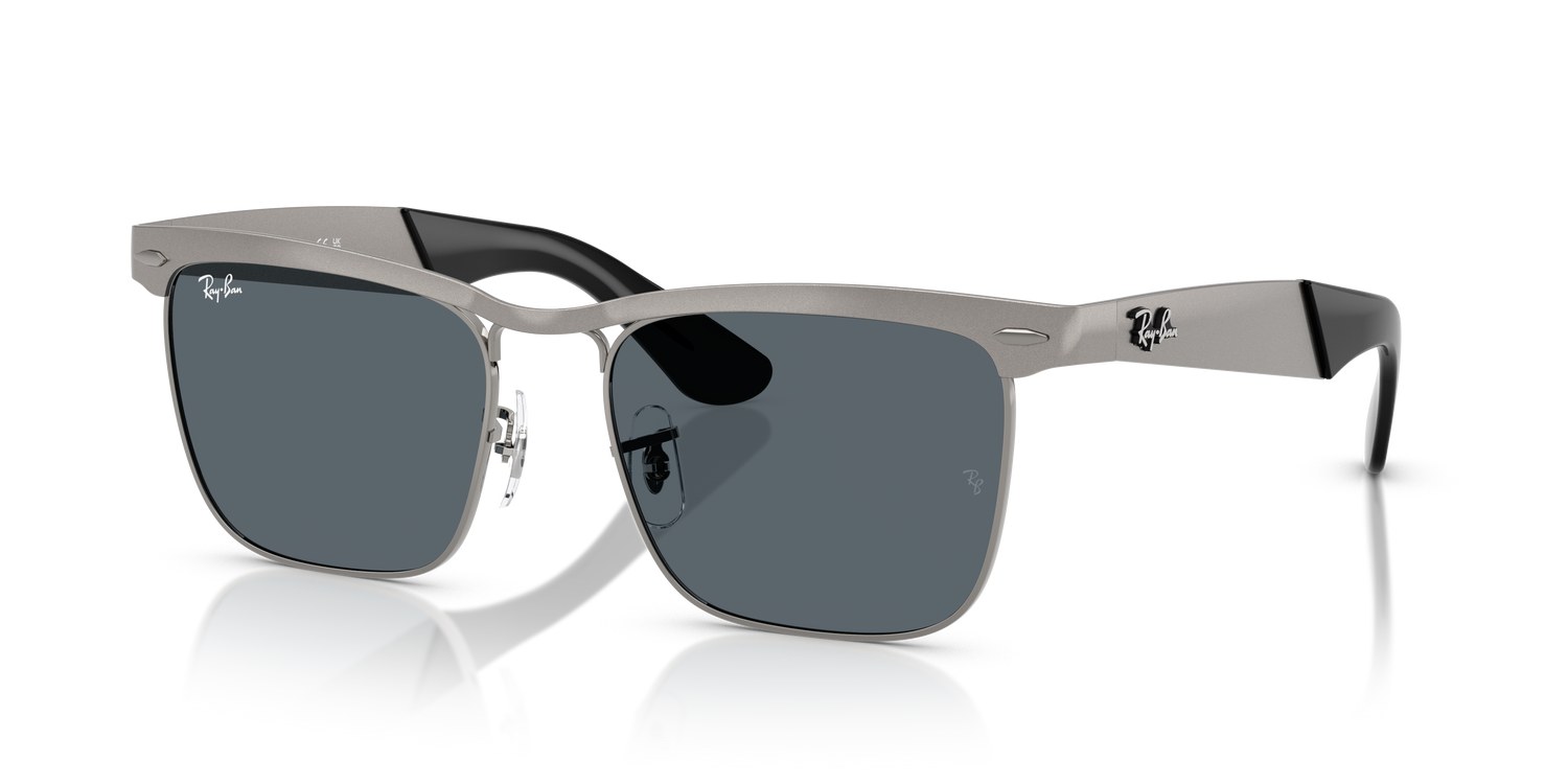 RAY-BAN RB3875 WAYFARER DELUXE 029/R5 53