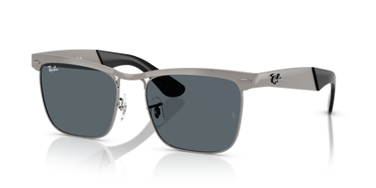 RAY-BAN RB3875 WAYFARER DELUXE 029/R5 53