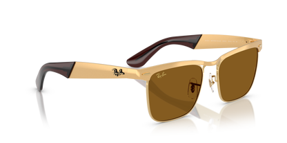 RAY-BAN RB3875 WAYFARER DELUXE 927631 53
