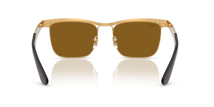 RAY-BAN RB3875 WAYFARER DELUXE 927631 56