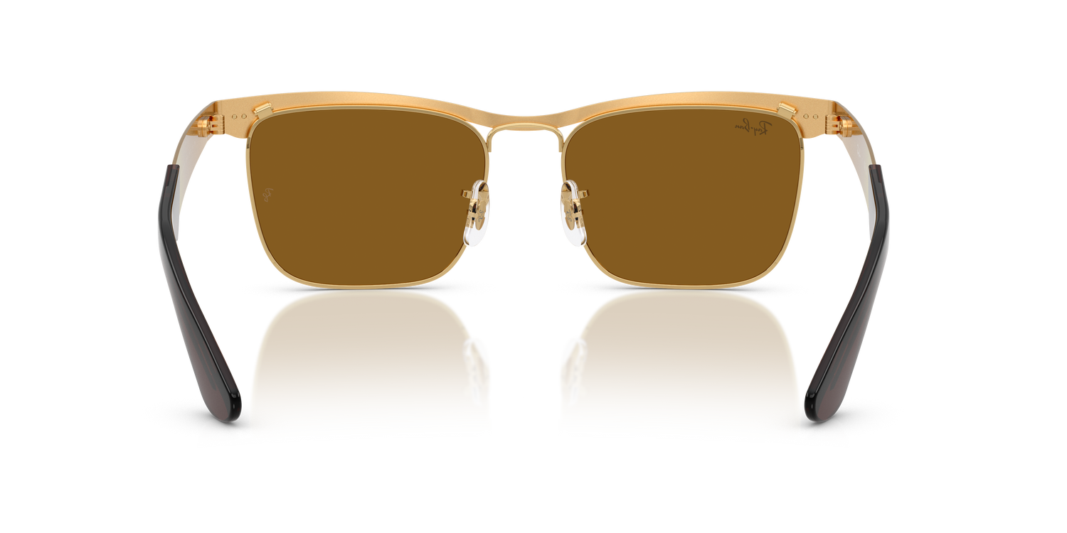 RAY-BAN RB3875 WAYFARER DELUXE 927631 53