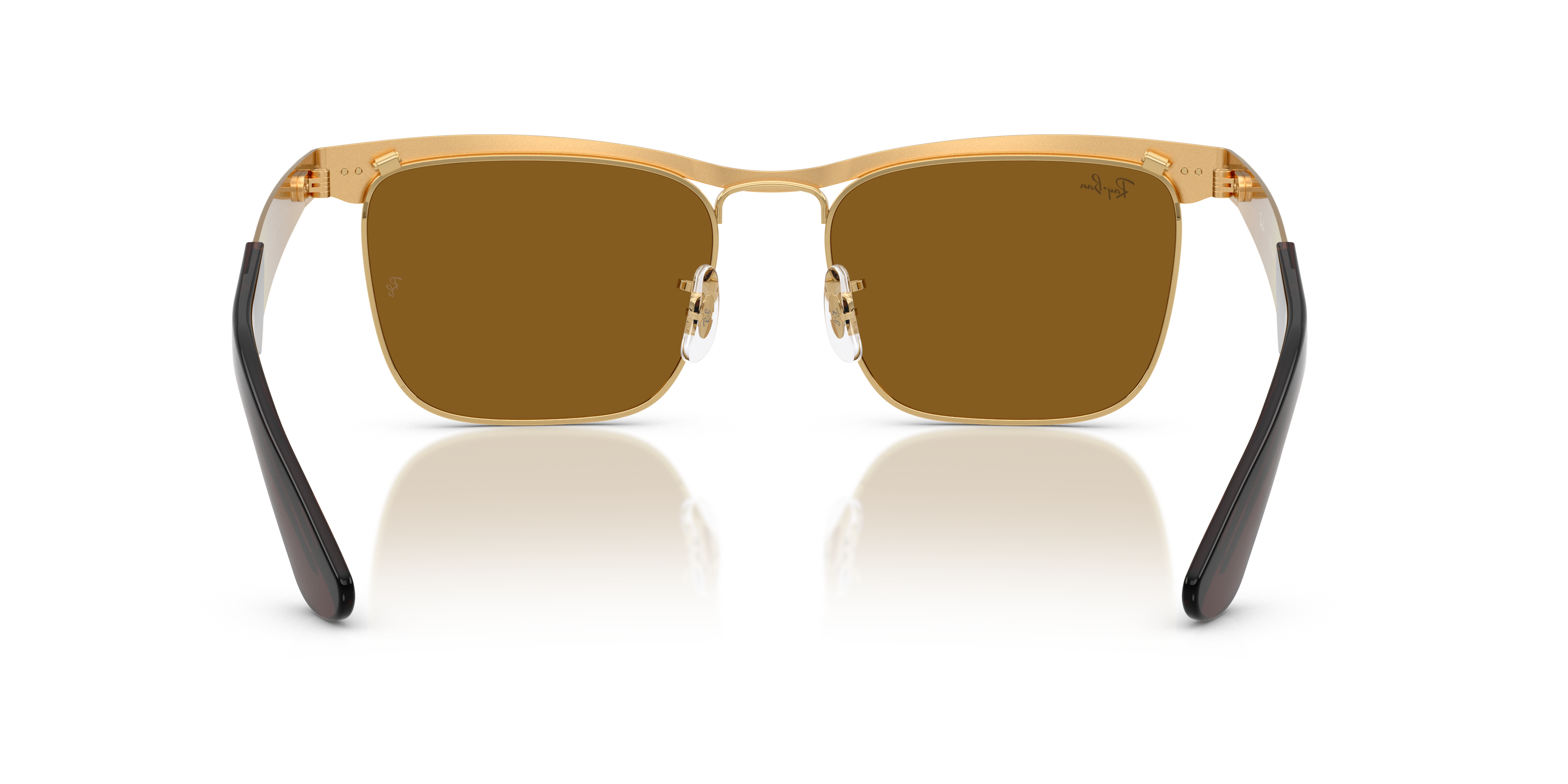RAY-BAN RB3875 WAYFARER DELUXE 927631 56