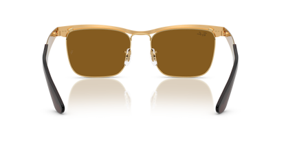 RAY-BAN RB3875 WAYFARER DELUXE 927631 56