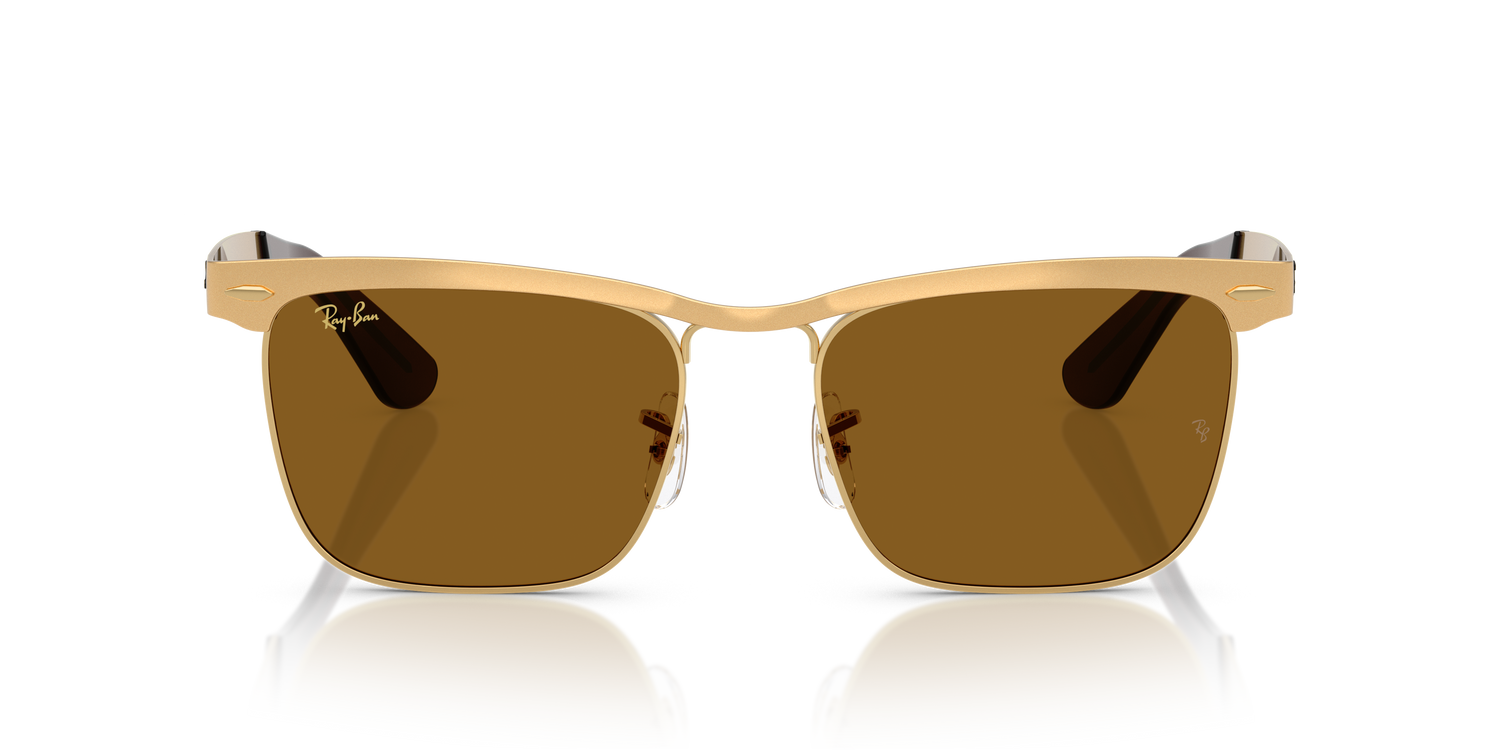 RAY-BAN RB3875 WAYFARER DELUXE 927631 56