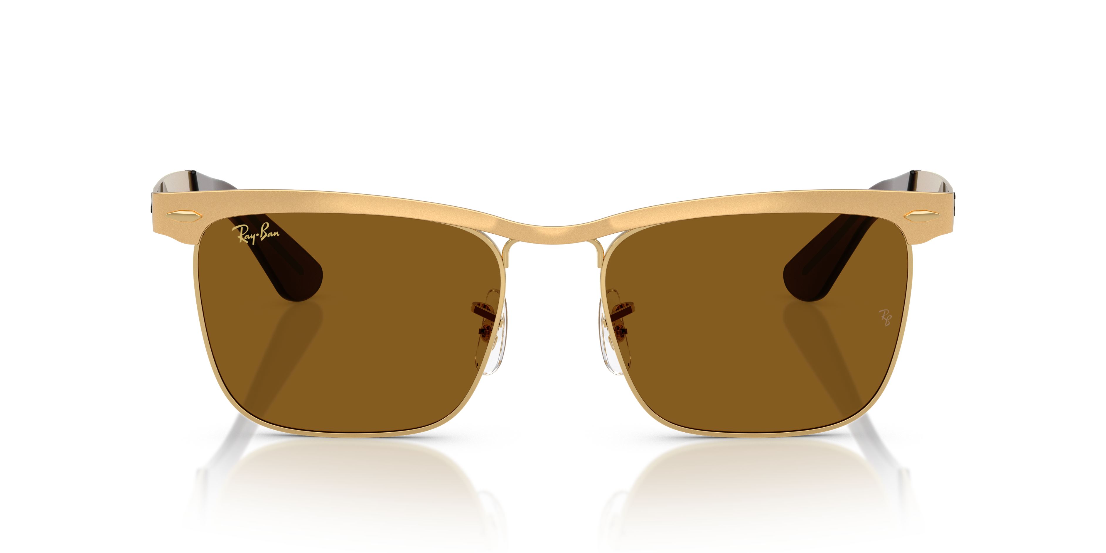RAY-BAN RB3875 WAYFARER DELUXE 927631 56
