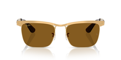 RAY-BAN RB3875 WAYFARER DELUXE 927631 56