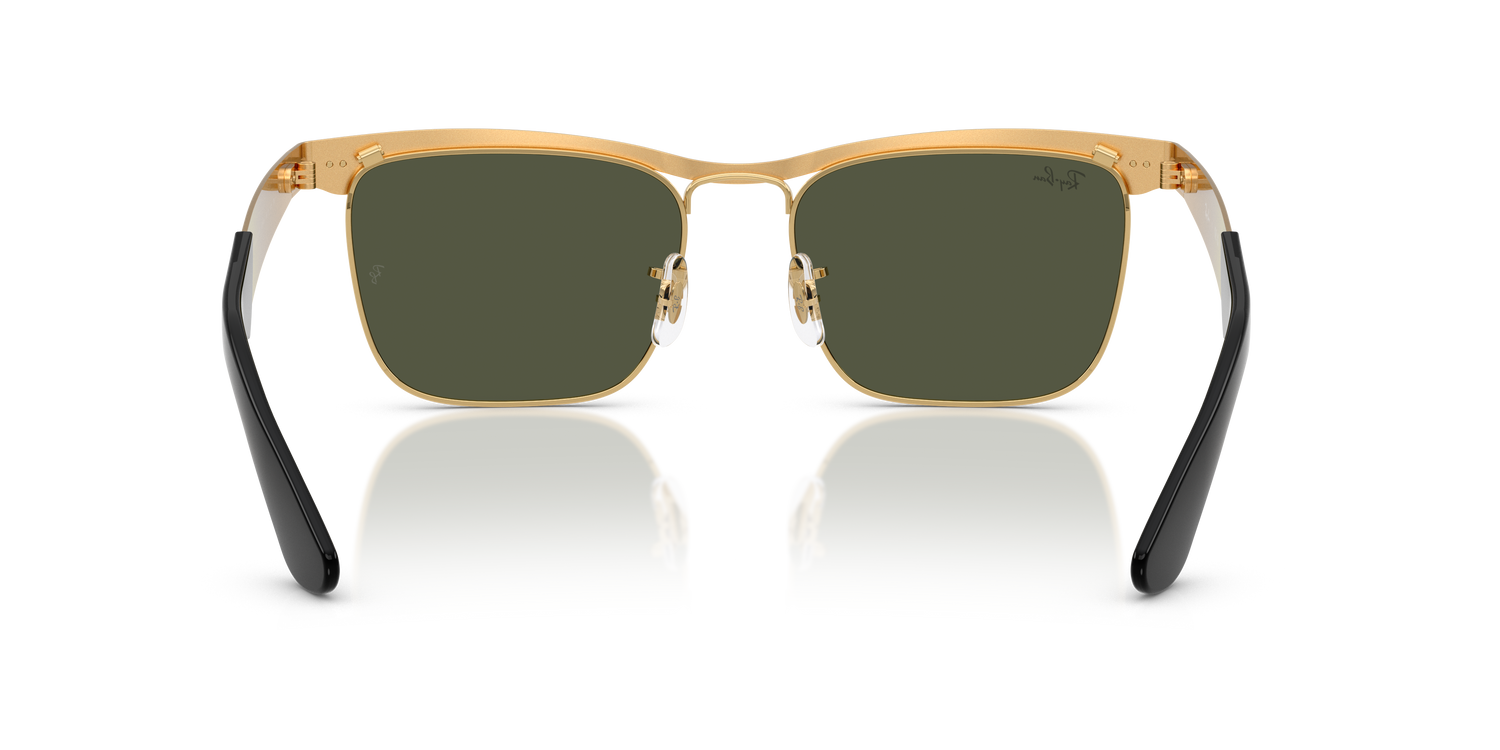 RAY-BAN RB3875 WAYFARER DELUXE 927633 56