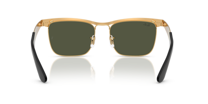 RAY-BAN RB3875 WAYFARER DELUXE 927633 53