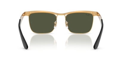 RAY-BAN RB3875 WAYFARER DELUXE 927633 56