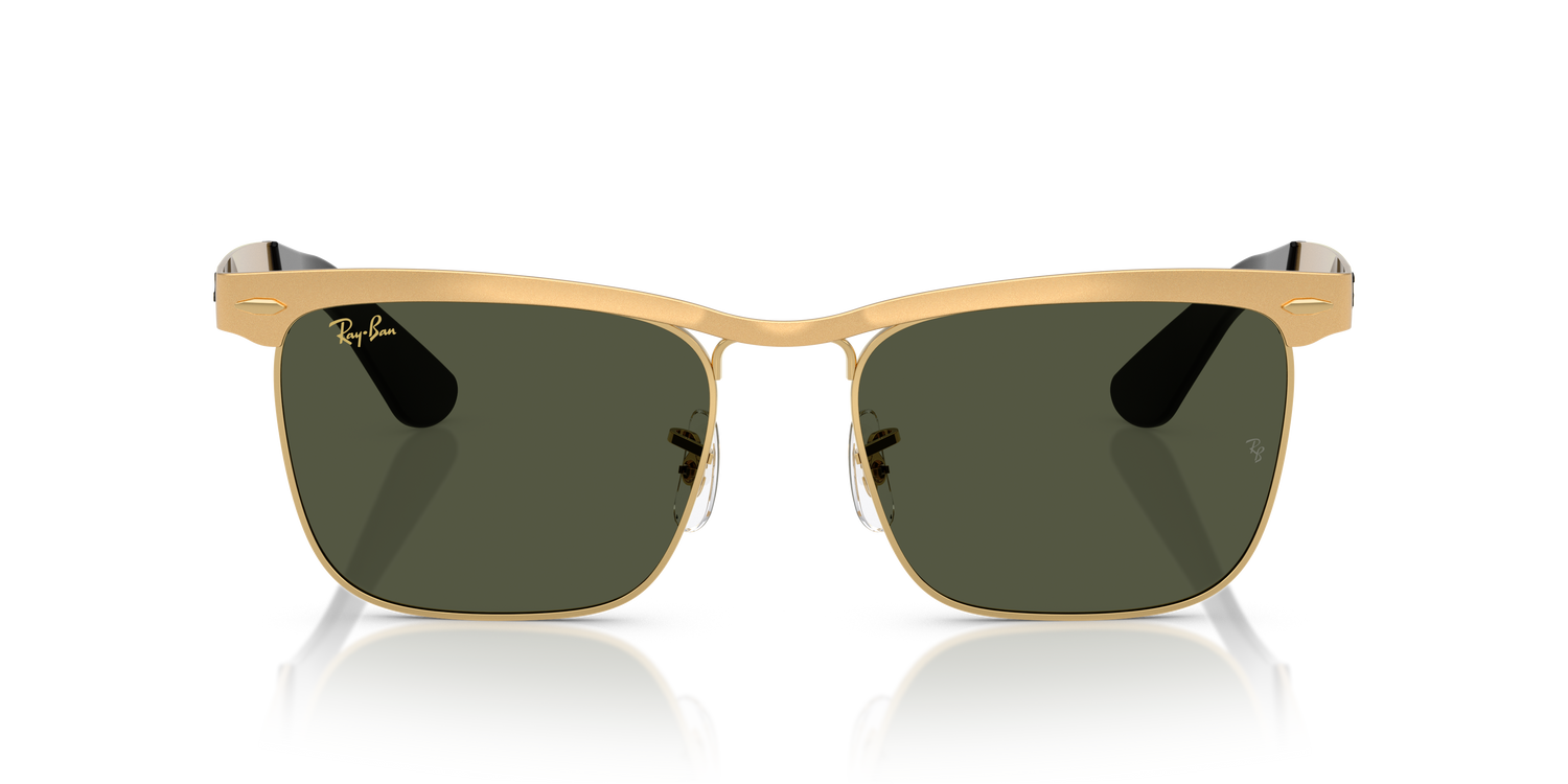 RAY-BAN RB3875 WAYFARER DELUXE 927633 53