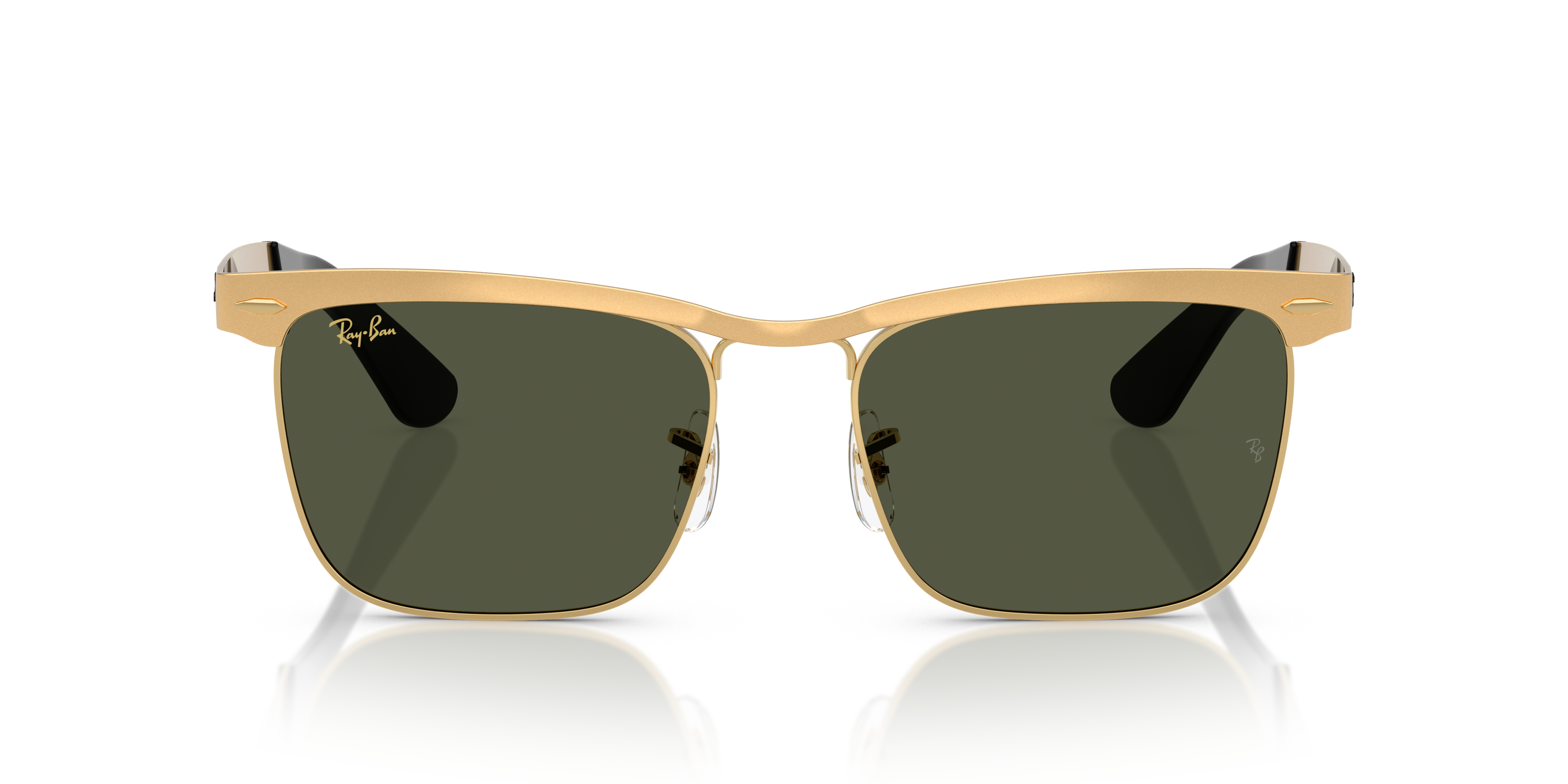 RAY-BAN RB3875 WAYFARER DELUXE 927633 53