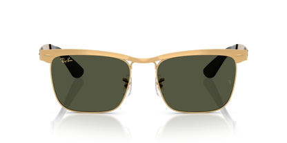 RAY-BAN RB3875 WAYFARER DELUXE 927633 53