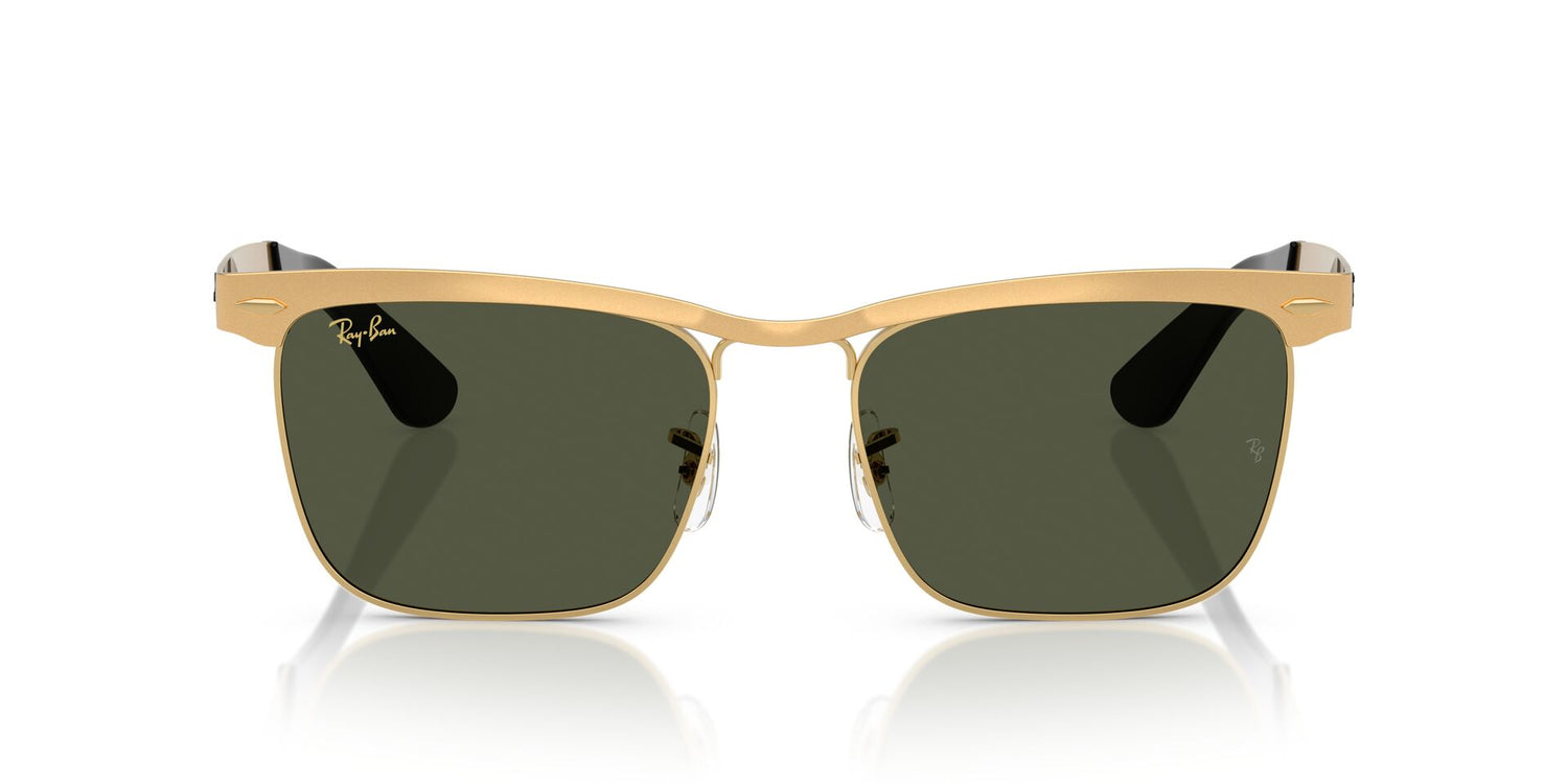 RAY-BAN RB3875 WAYFARER DELUXE 927633 56