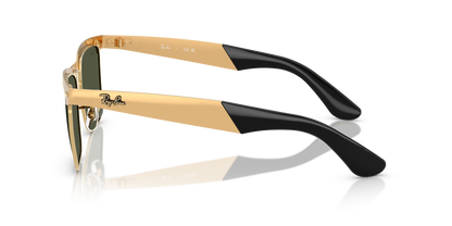 RAY-BAN RB3875 WAYFARER DELUXE 927633 56