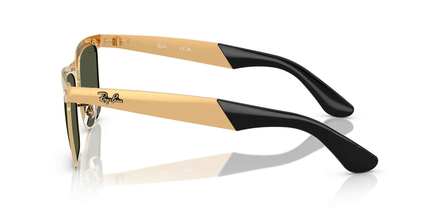 RAY-BAN RB3875 WAYFARER DELUXE 927633 53