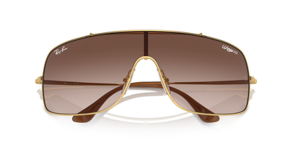 RAY-BAN RB3897 WINGS III 001/13 36