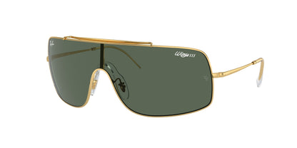 RAY-BAN RB3897 WINGS III 001/71 36