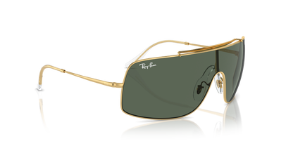 RAY-BAN RB3897 WINGS III 001/71 36