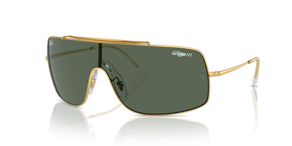 RAY-BAN RB3897 WINGS III 001/71 36